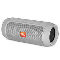 JBL CHARGE 2 SILVER