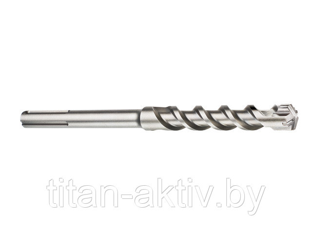 22х200х320 мм бур (сверло) SDS-max 4 BOSCH