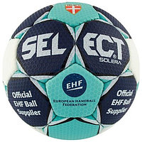 Гандбольный мяч Select SOLERA (SOLERA), фото 1