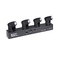 Комплект вращающихся голов Cameo HYDRABEAM 400 W 00371 Комплект вращающихся голов Cameo HYDRABEAM 400 W