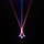 Комплект вращающихся голов Cameo HYDRABEAM 300 RGBW, фото 7