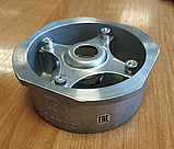 Клапаны обратные из нержавеющей стали DN15–300 PN 4,0 МПа, фото 3