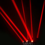 Комплект вращающихся голов Cameo HYDRABEAM 600 RGBW, фото 7