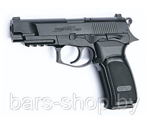 Пневматический пистолет ASG Bersa Thunder 9 Pro 4,5 мм