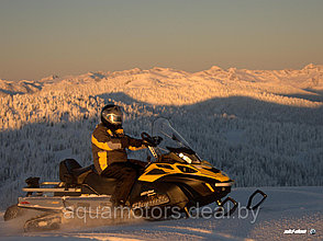 Снегоход Skandic WT 550F (BRP), фото 3
