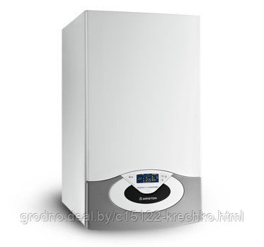 Газовый конденсационный котел Ariston GENUS PREMIUM EVO 45 HP