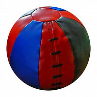 Мяч медицинбол (утяжеленный, медбол)