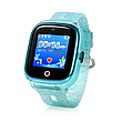 Часы Детские Умные Оригинальные Smart Baby Watch KT01 (розовый) Wonlex, фото 3