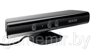 Kinect XBOX 360 - фото 3 - id-p4211252