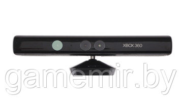 Kinect XBOX 360 - фото 1 - id-p4211252