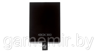 Жесткий диск для XBOX 360 Slim 250 Gb
