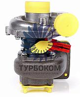 ТКР-6 (01) Турбокомпрессор ТКР6-00.01, (ТКР 6(01.01), ТКР 6-01.01)