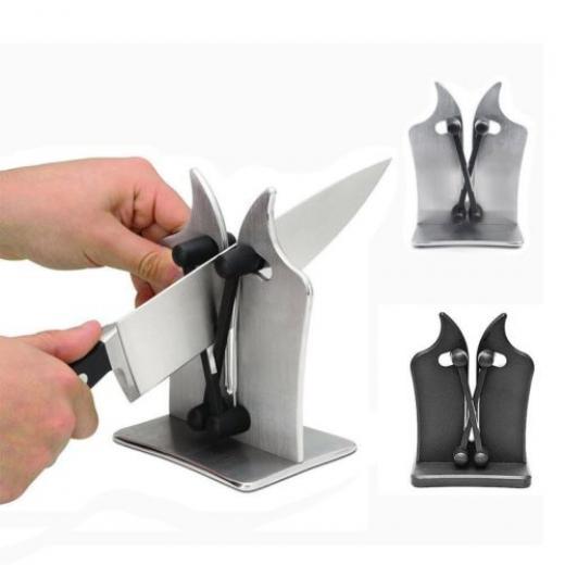 Точилка для кухонных ножей Bavarian Edge Knife Sharpener - фото 1 - id-p86159624