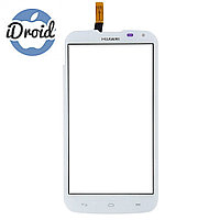 Тачскрин Huawei Ascend G610 (G610s, c8815), белый