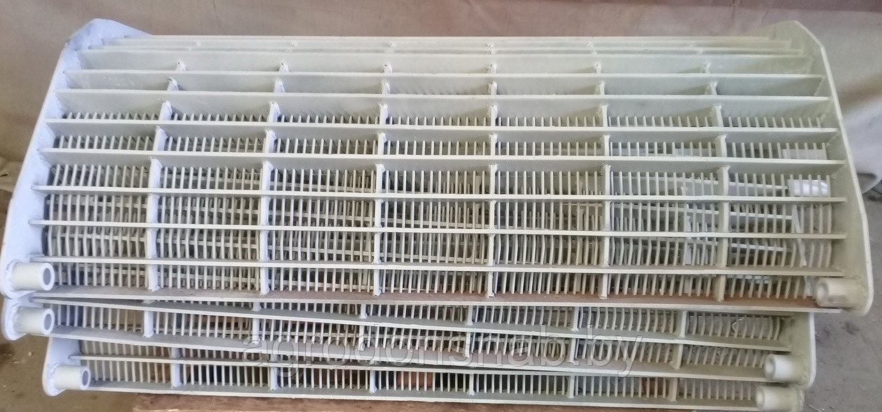 Подбарабанье КЗК-10-0103220 (КЗК-10-0103000, 10.01.19.010,10.01.19.000)