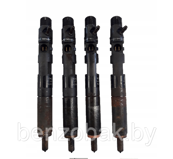ФОРСУНКА ТОПЛИВНАЯ 8200815416 RENAULT 1.5 DCI EJBR05102D