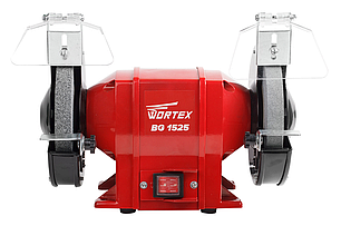 Станок точильный WORTEX BG 1525, фото 2