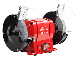 Станок точильный WORTEX BG 1525, фото 3