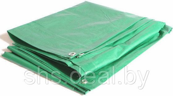 Тент тарпикс (Tarpaulin) Плотность 120 г/м2. (10х15)м - фото 1 - id-p3091612