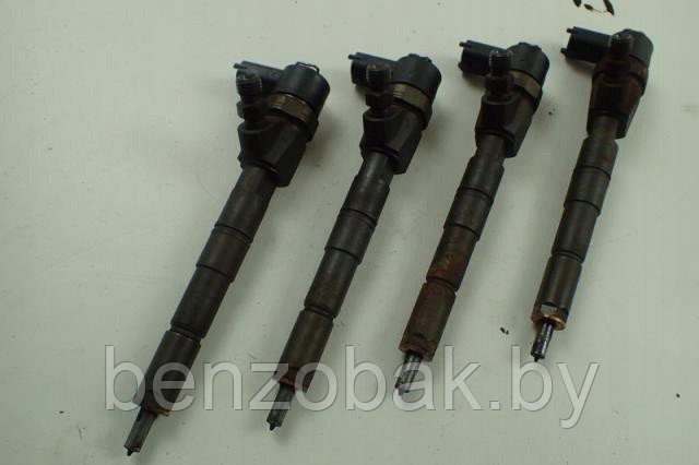 ФОРСУНКА ТОПЛИВНАЯ 0445110327 OPEL INSIGNIA A20DTH