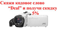 Ремонт цифровых видеокамер JVC