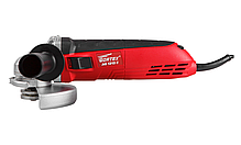 Одноручная углошлифмашина WORTEX AG 1213 E, фото 2