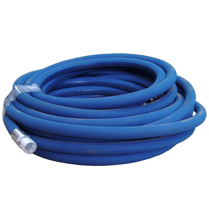 Tubo 431/2 20 R Рукав синий 10 бар, 95 С, 20 м