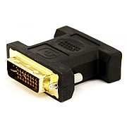 Переходник DVI-I штекер - VGA (15-pin) гнездо APP-364 Cablexpert