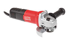 Одноручная углошлифмашина WORTEX AG 1210 E, фото 3