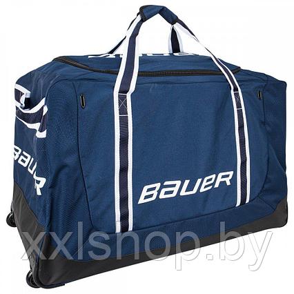 Сумка хоккейная Bauer 650 на колесах, фото 2