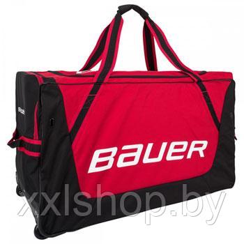 Сумка хоккейная Bauer 650 на колесах, фото 2