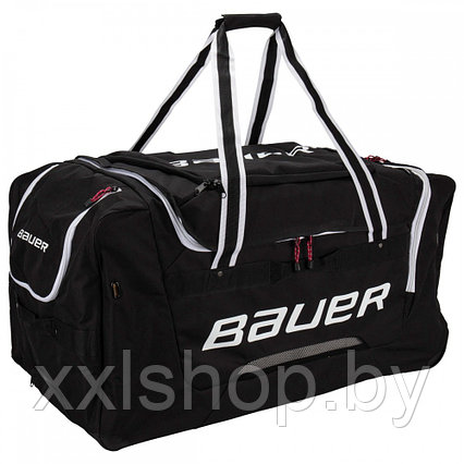 Сумка хоккейная Bauer 950 Wheel Bag, фото 2