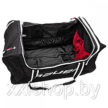Сумка хоккейная Bauer 950 Wheel Bag, фото 2
