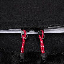 Сумка хоккейная Bauer 950 Wheel Bag, фото 3