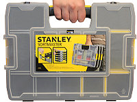 Органайзер STANLEY Sort Master Junior 1-97-483