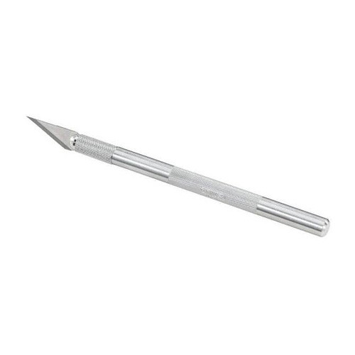 Нож для поделочных работ Stanley 120 мм 0-10-401 - фото 1 - id-p86177421