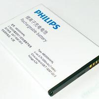 Купить батарею для телефона Philips Xenium S337 AB2000JWML, фото 3