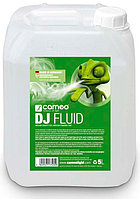 Жидкость для генераторов дыма Cameo DJ Fluid
