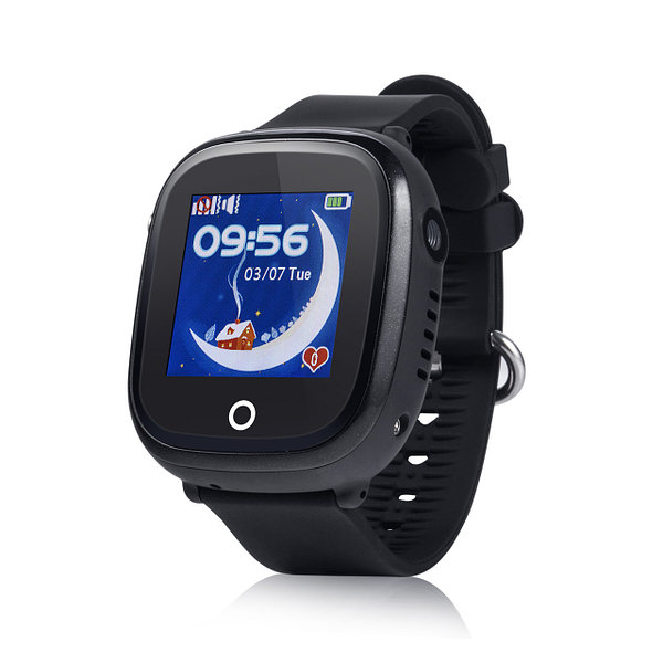 Smart baby shop watch ew100s