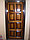 Двери входные деревянные Шоколадка 2, фото 4