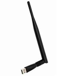 USB WI-FI адаптер