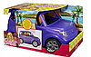 Игровой набор Barbie Внедорожник DVX58, фото 3