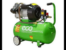 Аренда компрессора ECO AE-502-1