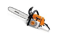 Аренда бензопилы STIHL MS260