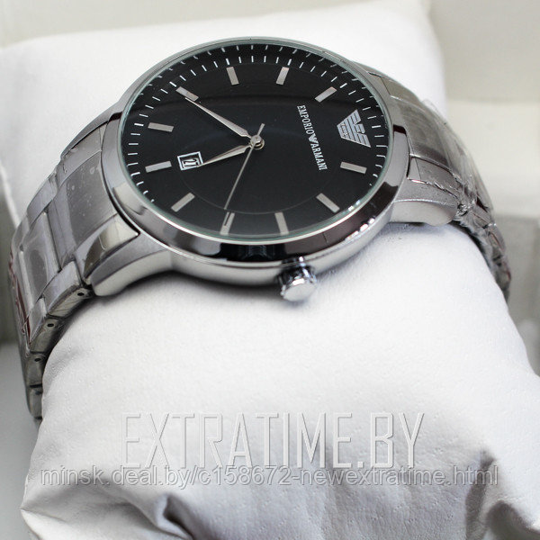 Мужские часы Emporio Armani (копии) N33