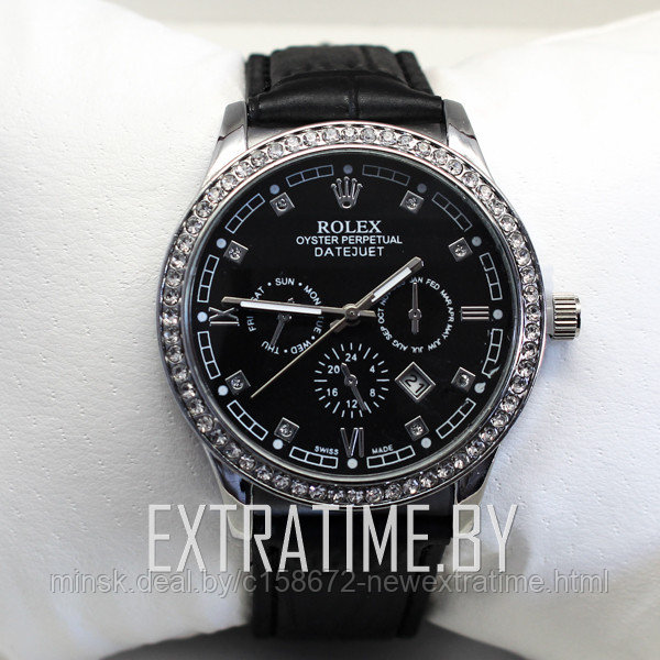 Женские часы Rolex (копия)  Классика. J86