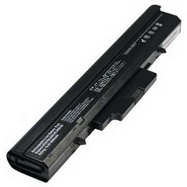 Аккумулятор (батарея) для ноутбука HP 510 (HSTNN-IB44) 14.4V 2600mAh