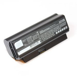 Аккумулятор (батарея) для ноутбука HP Compaq 2230 (HZ08) 14.4V 4400-5200mAh