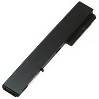 Аккумулятор (батарея) для ноутбука HP Compaq NW8250 (VA08) 14.4V 5200mAh