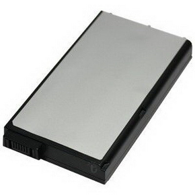 Аккумулятор (батарея) для ноутбука HP Compaq Evo n160 (HSTNN-IB01) 14.4V 5200mAh - фото 2 - id-p4219124